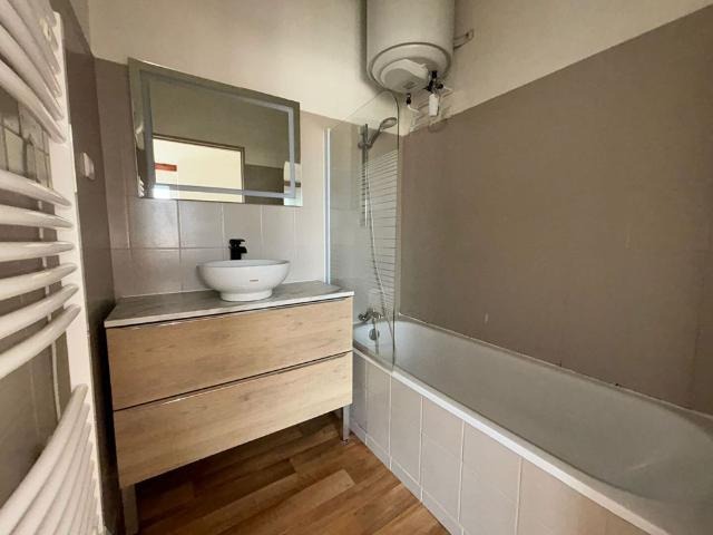 Location Appartement 2 pièces 43m²