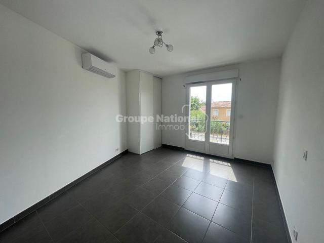 Location Appartement 2 pièces 43m²