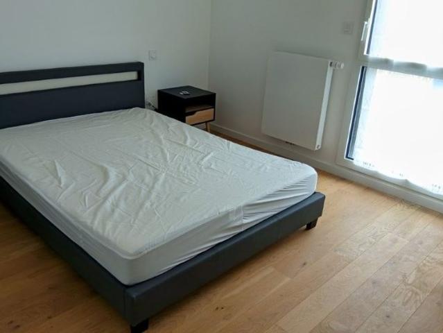 Location Appartement 2 pièces 43m²