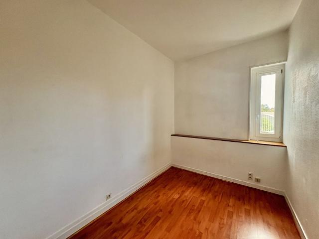 Location Appartement 2 pièces 43m²
