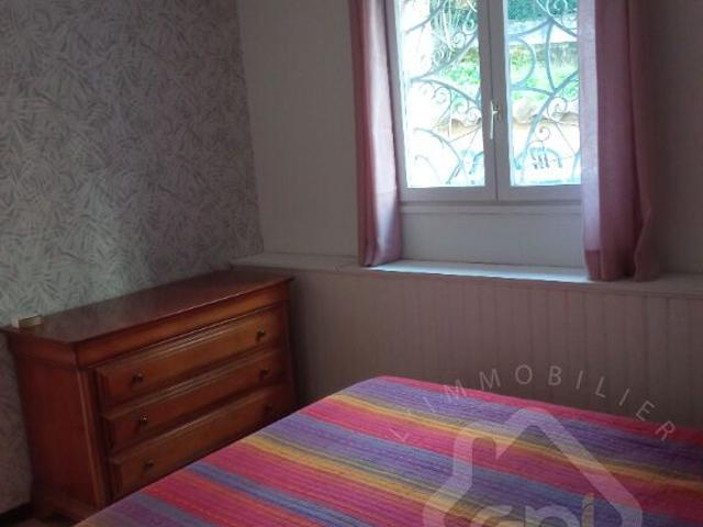 Location Appartement 2 pièces 43m²