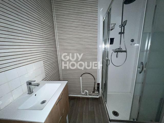 Location Appartement 2 pièces 43m²