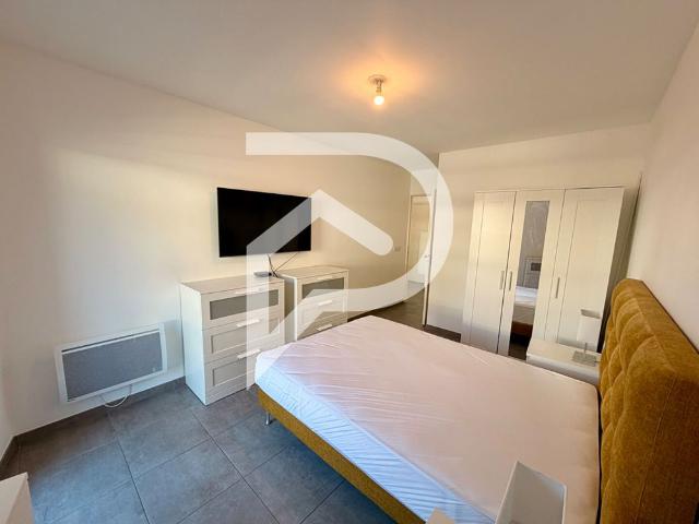 Location Appartement 2 pièces 43m²