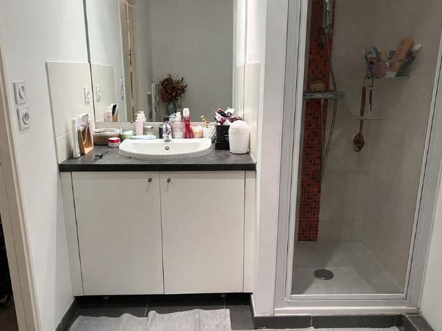 Location Appartement 2 pièces 43m²
