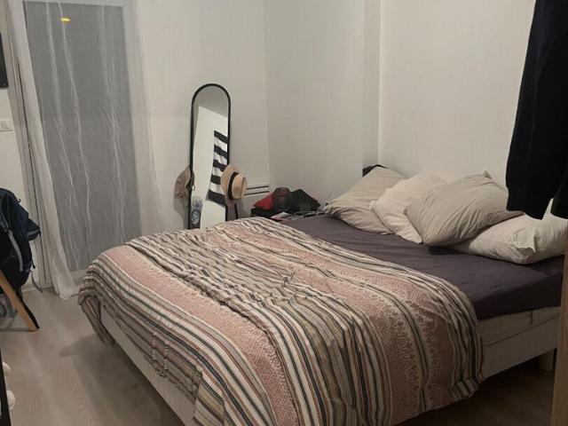 Location Appartement 2 pièces 43m²