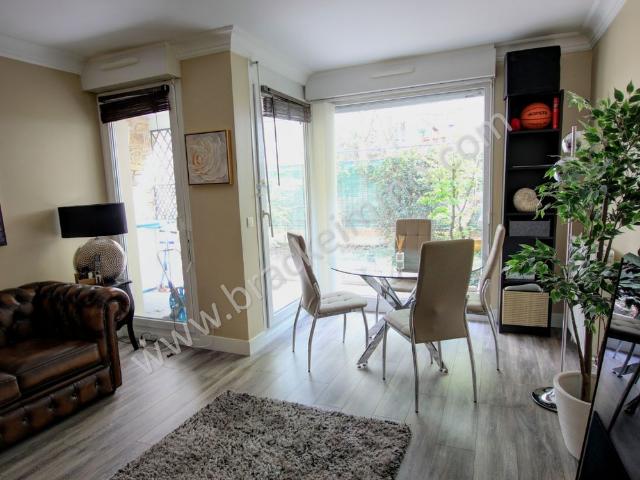 Location Appartement 2 pièces 43m²