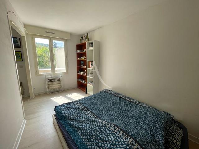 Location Appartement 2 pièces 43m²