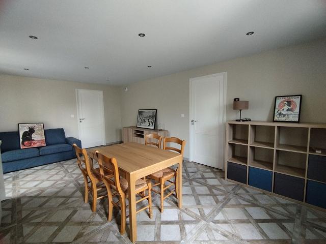 Location Appartement 2 pièces 43m²