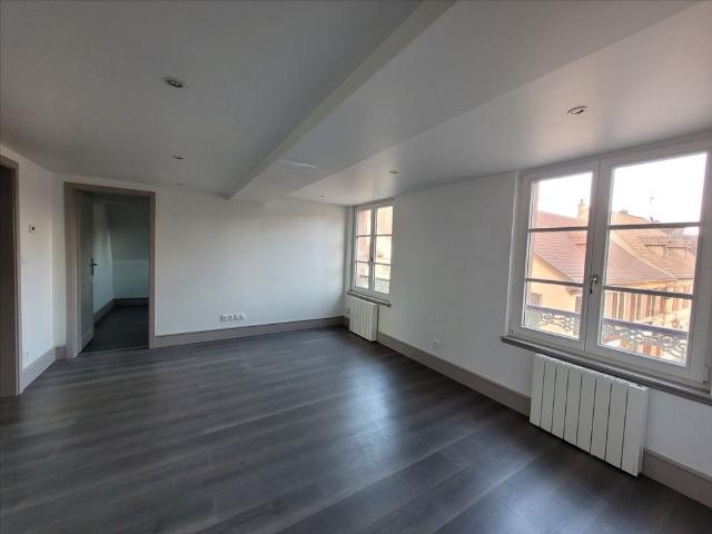 Location Appartement 2 pièces 43m²