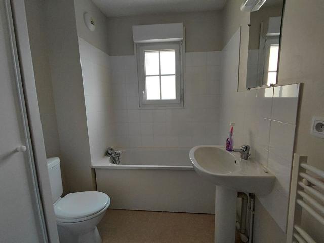 Location Appartement 2 pièces 43m²