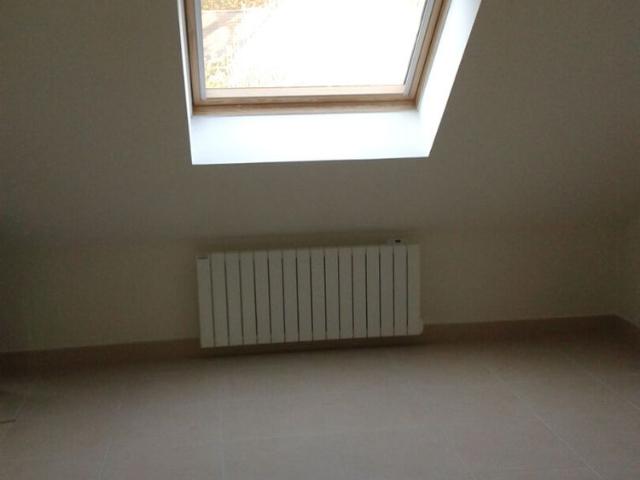 Location Appartement 2 pièces 43m²