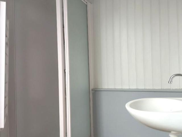 Location Appartement 2 pièces 43m²