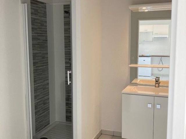 Location Appartement 2 pièces 43m²
