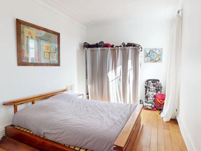 Location Appartement 2 pièces 43m²
