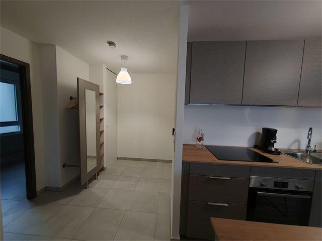 Location Appartement 2 pièces 43m²