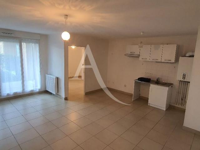 Location Appartement 2 pièces 43m²