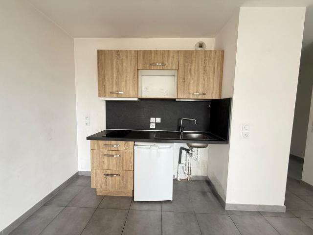 Location Appartement 2 pièces 43m²