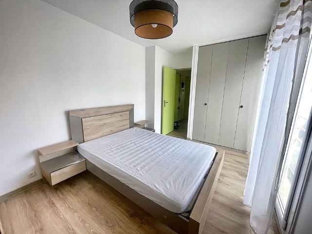 Location Appartement 2 pièces 43m²