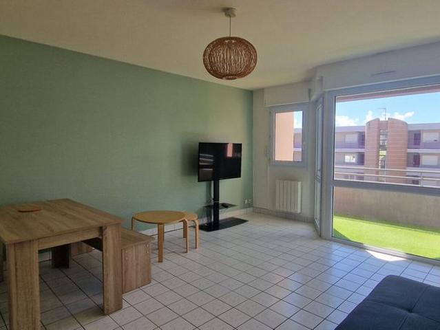 Location Appartement 2 pièces 43m²