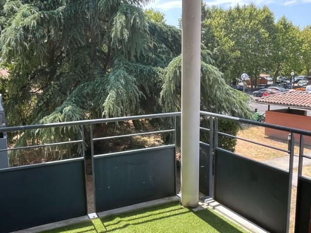 Location Appartement 2 pièces 43m²