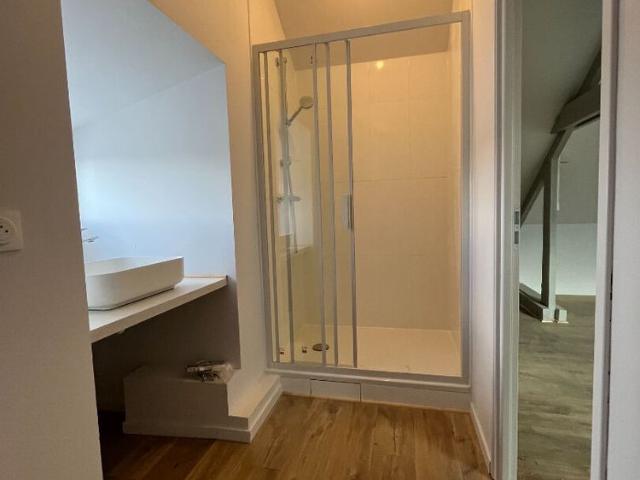 Location Appartement 2 pièces 43m²
