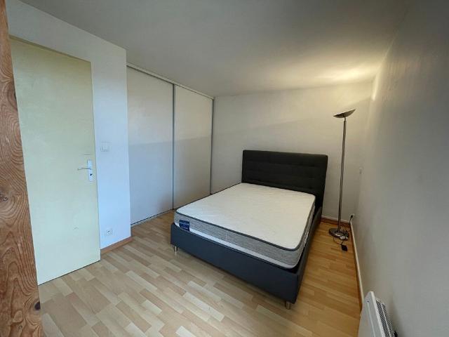 Location Appartement 2 pièces 43m²