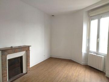 Location Appartement 2 pièces 43m²