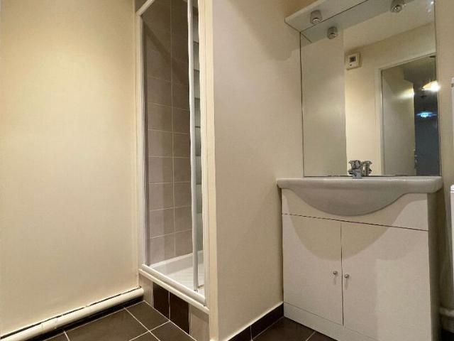 Location Appartement 2 pièces 43m²
