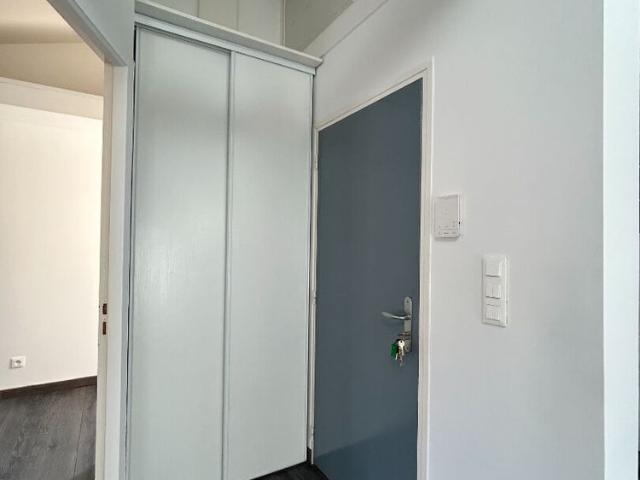 Location Appartement 2 pièces 43m²