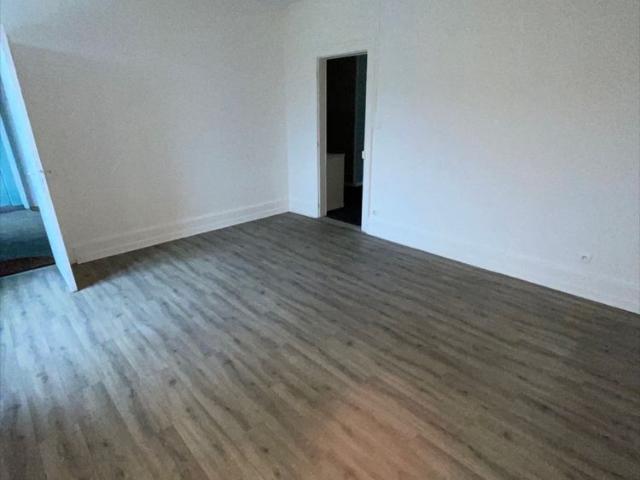 Location Appartement 2 pièces 43m²