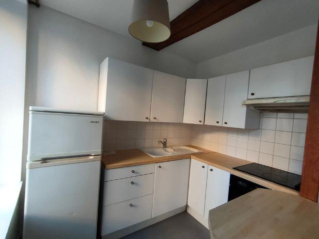 Location Appartement 2 pièces 43m²