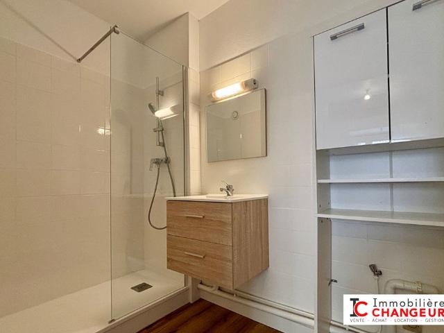 Location Appartement 2 pièces 43m²