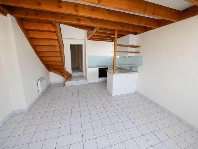 Location Appartement 2 pièces 43m²
