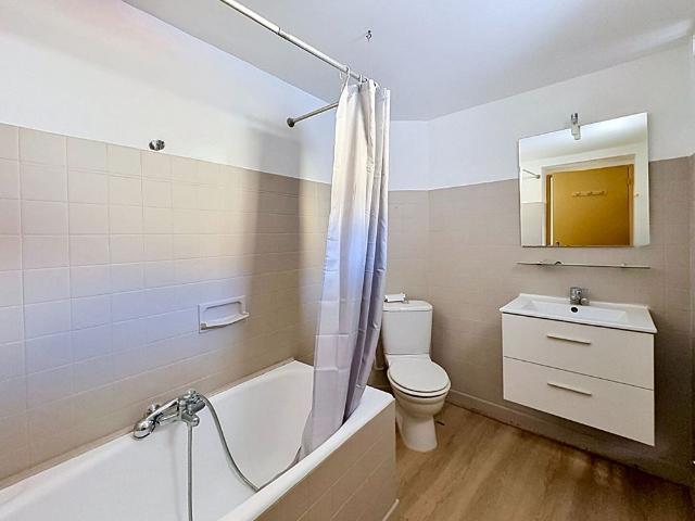 Location Appartement 2 pièces 43m²