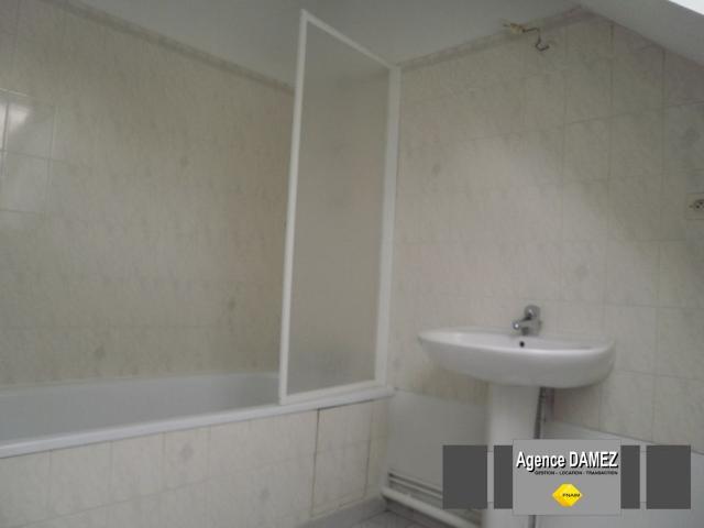 Location Appartement 2 pièces 43m²