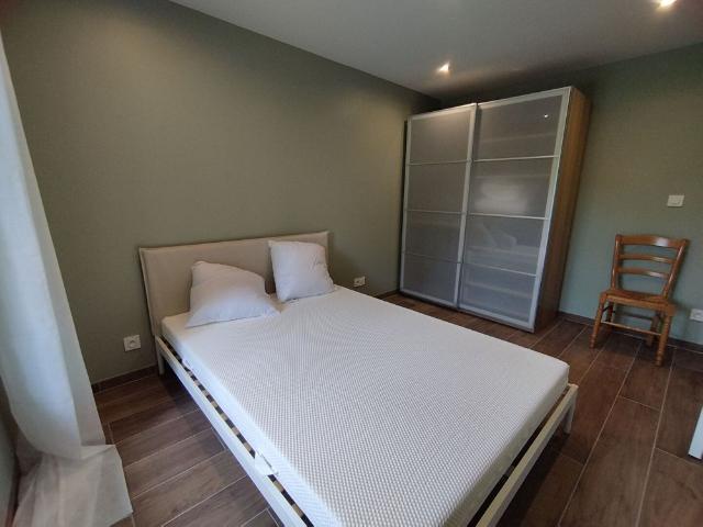 Location Appartement 2 pièces 43m²