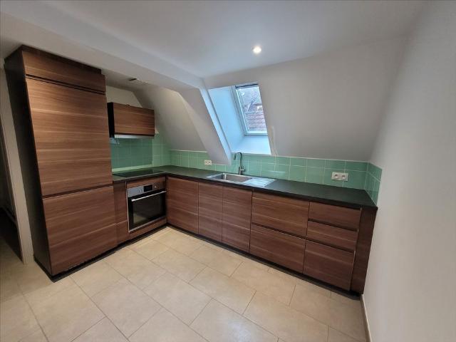 Location Appartement 2 pièces 43m²