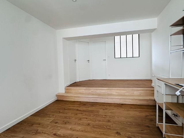 Location Appartement 2 pièces 43m²