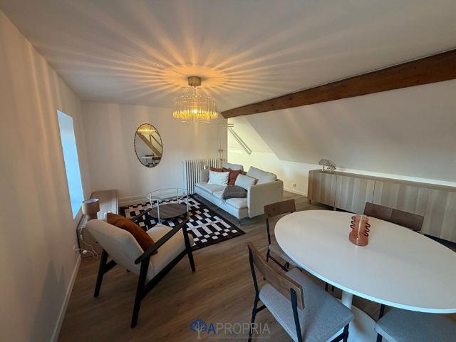 Location Appartement 2 pièces 43m²