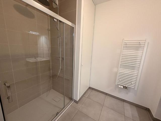 Location Appartement 2 pièces 43m²