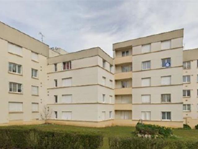 Location Appartement 2 pièces 43m²