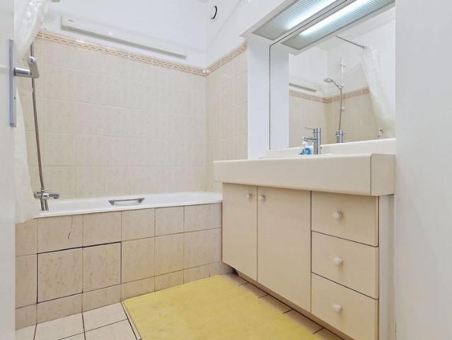 Location Appartement 2 pièces 43m²
