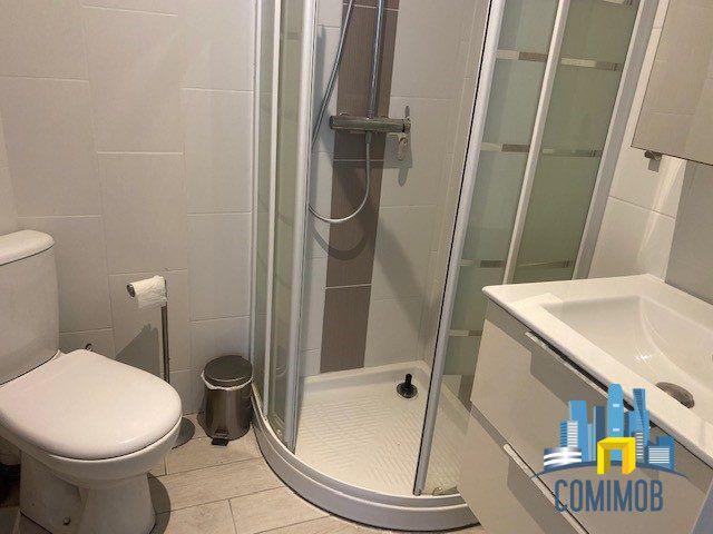 Location Appartement 2 pièces 43m² COURBEVOIE 92400