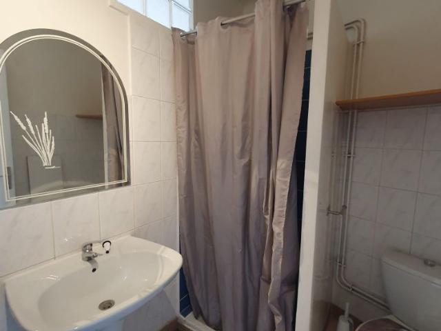 Location Appartement 2 pièces 43m² CONDRIEU 69420
