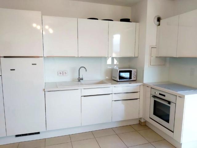 Location Appartement 2 pièces 43m² CORENC 38700