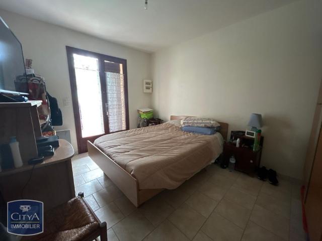 Location Appartement 2 pièces 43m² CANCON 47290
