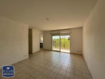 Location Appartement 2 pièces 43m² CARCASSONNE 11000