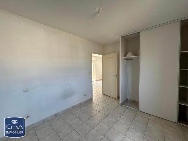 Location Appartement 2 pièces 43m² CARCASSONNE 11000