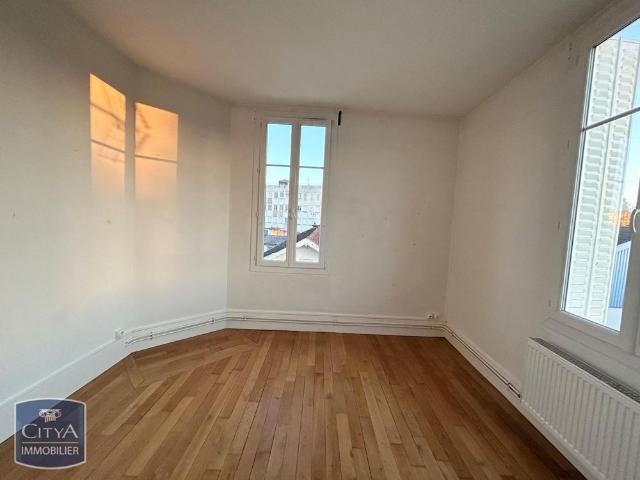Location Appartement 2 pièces 43m² CHALON SUR SAONE 71100