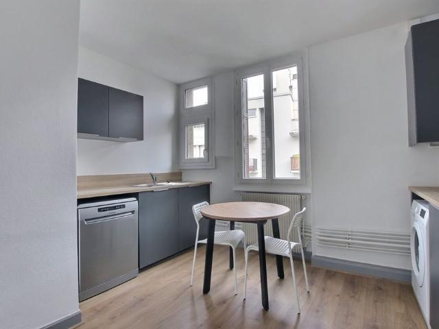 Location Appartement 2 pièces 43m² CHAMALIERES 63400